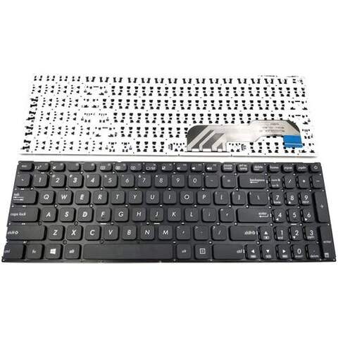 Laptop Keyboard For Asus X541 K541 X541S X541SA X541SC X541U