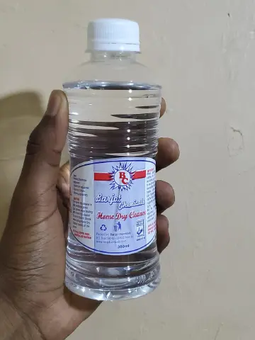 HomeDry Multi-Surface Cleaner – 300ml Powerful Stain Remover for Electronics, Upholstery & Household Cleaning