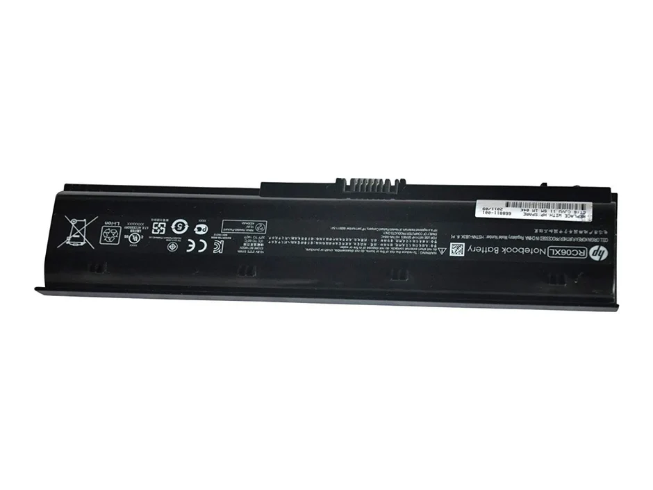 HP Battery ProBook 4340s 4341 RC06XL HSTNN