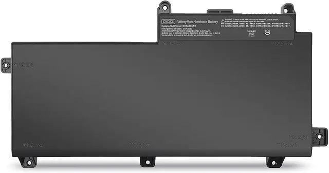 HP CI03XL 640 G2 G3 Original Genuine Laptop Battery