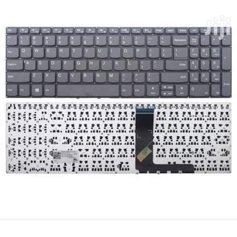 Laptop keyboard For Lenovo IdeaPad 320-15ABR 320-15IAP 320-15AST 320-15IKB 320-15ISK without switch
