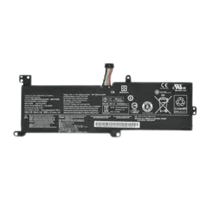 L16M2PB2 Original Battery for Lenovo IdeaPad 320-14AST 320-14IAP 320-15ABR 320-15AST Series