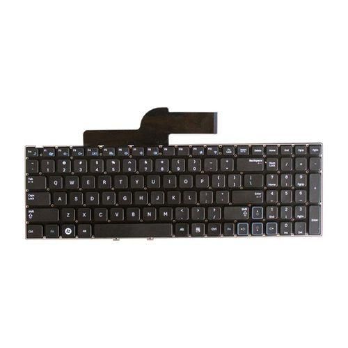 Laptop Keyboard US For Samsung NP300 NP300E5A NP305E5A 300E5A 300V5A